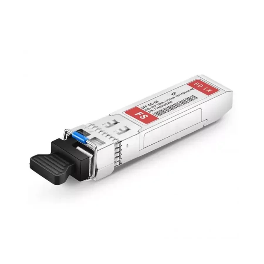 Трансивер BDCOM GSFP-LX-SM1310-20-BIDI, SFP WDM, 1310/1550nm, 20км