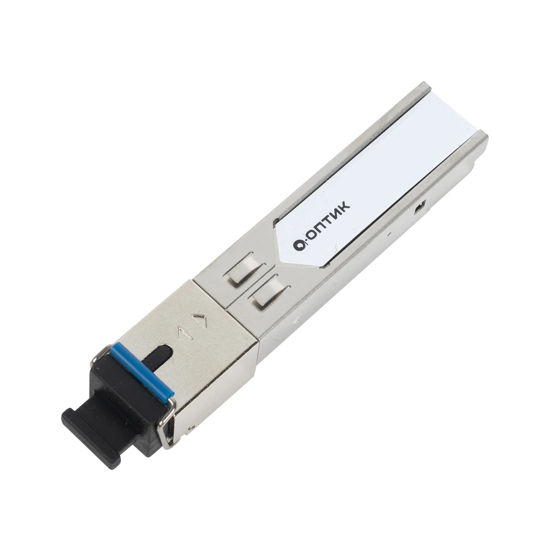 Трансивер А-Оптик AO-SFP-B35S-40D, SFP 1.25G WDM, TX1310/RX1550, 40км