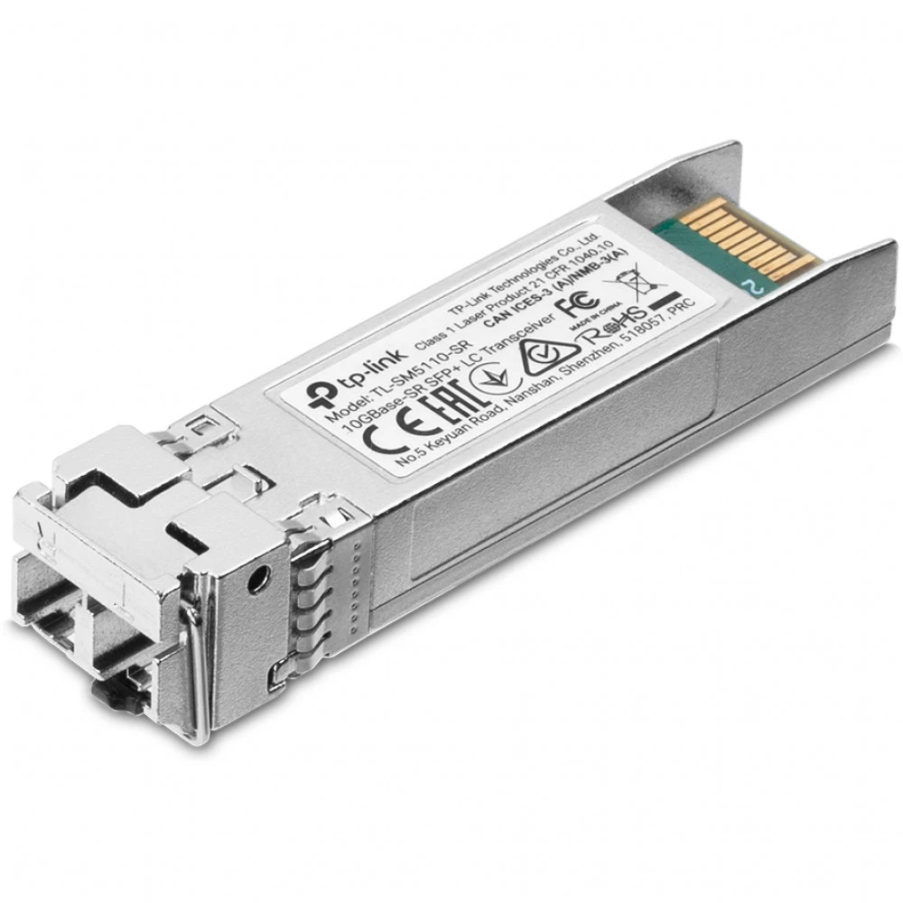 Трансивер TP-Link SM5110-SR, 10GBase-SR SFP+