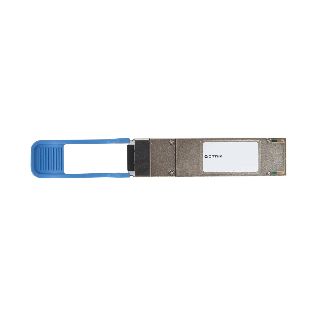 Transsiver А-Оптик AO-QSFP28-B09L-40D, 100G Bidi, 40km, LC DDM — 2