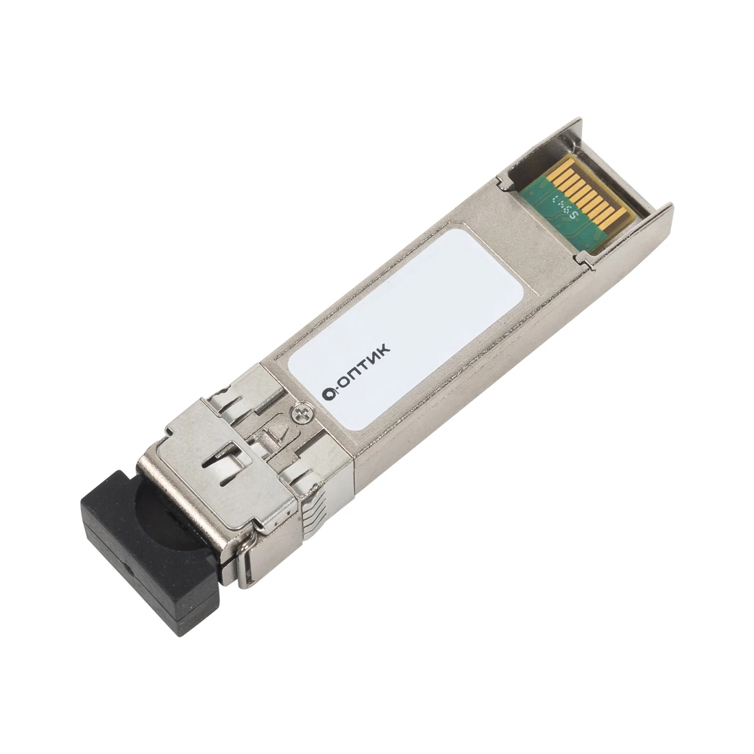 Transsiver А-Оптик AO-SFP28-SR, 25G, 850nm, 100m, LC duplex