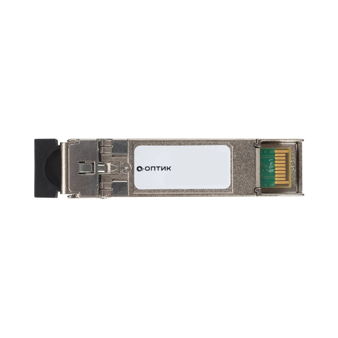 Transsiver А-Оптик AO-SFP28-SR, 25G, 850nm, 100m, LC duplex — 2