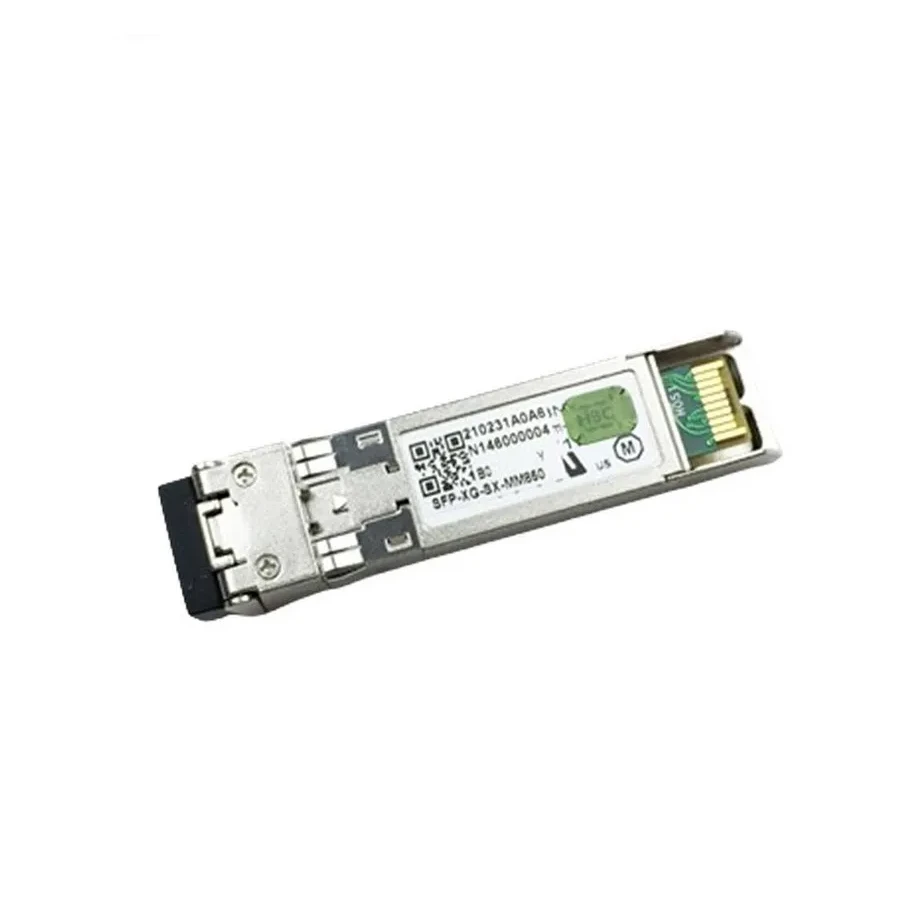 SFP-модуль Transsiver H3C SFP-XG-SX-MM850-E, 10G, multi-mode, 850nm