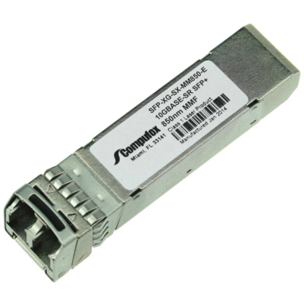 SFP-модуль Transsiver H3C SFP-XG-SX-MM850-E, 10G, multi-mode, 850nm — 3