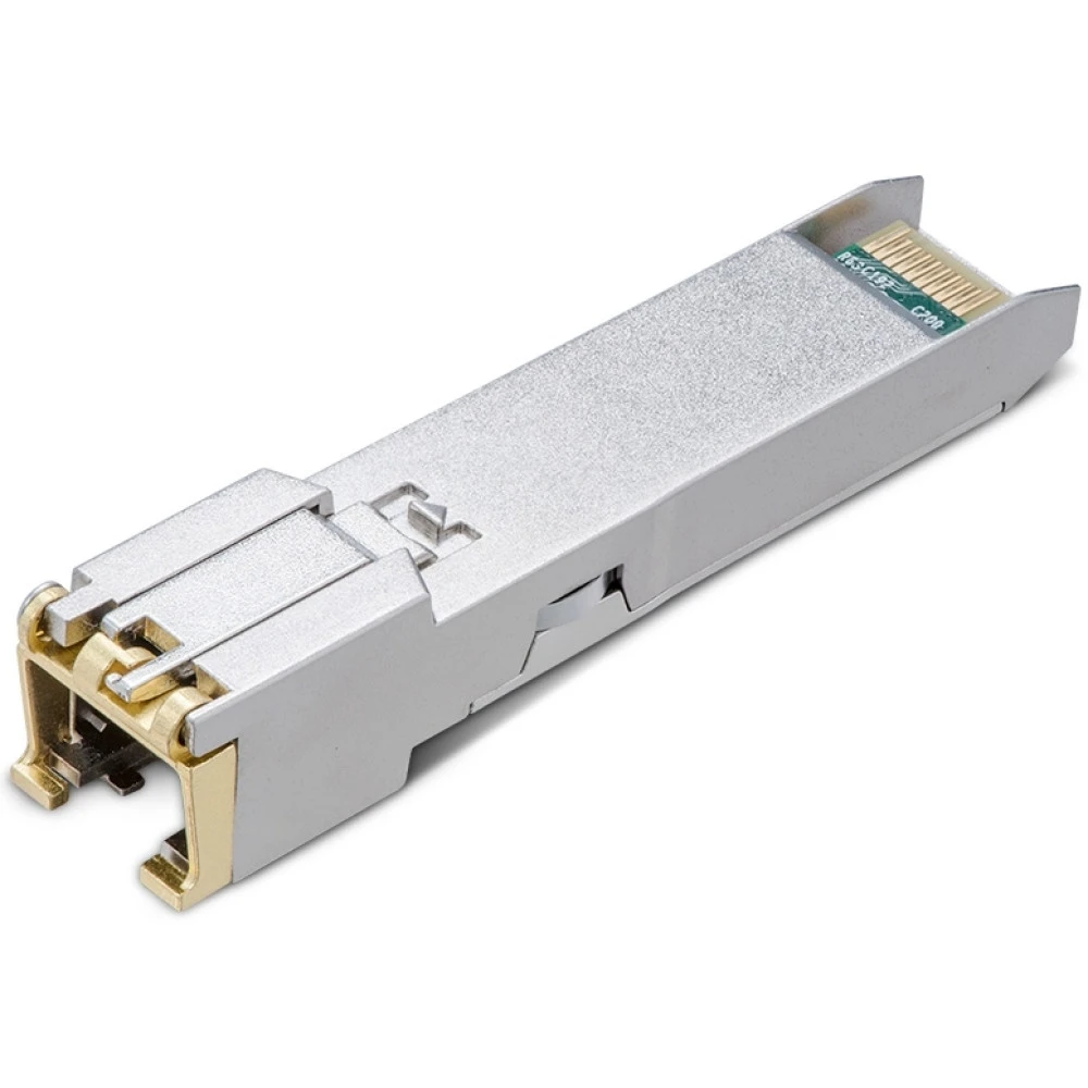 SFP-модуль Transsiver TP-Link SM5310-T, 10GBase-T SFP+ RJ45 — 3