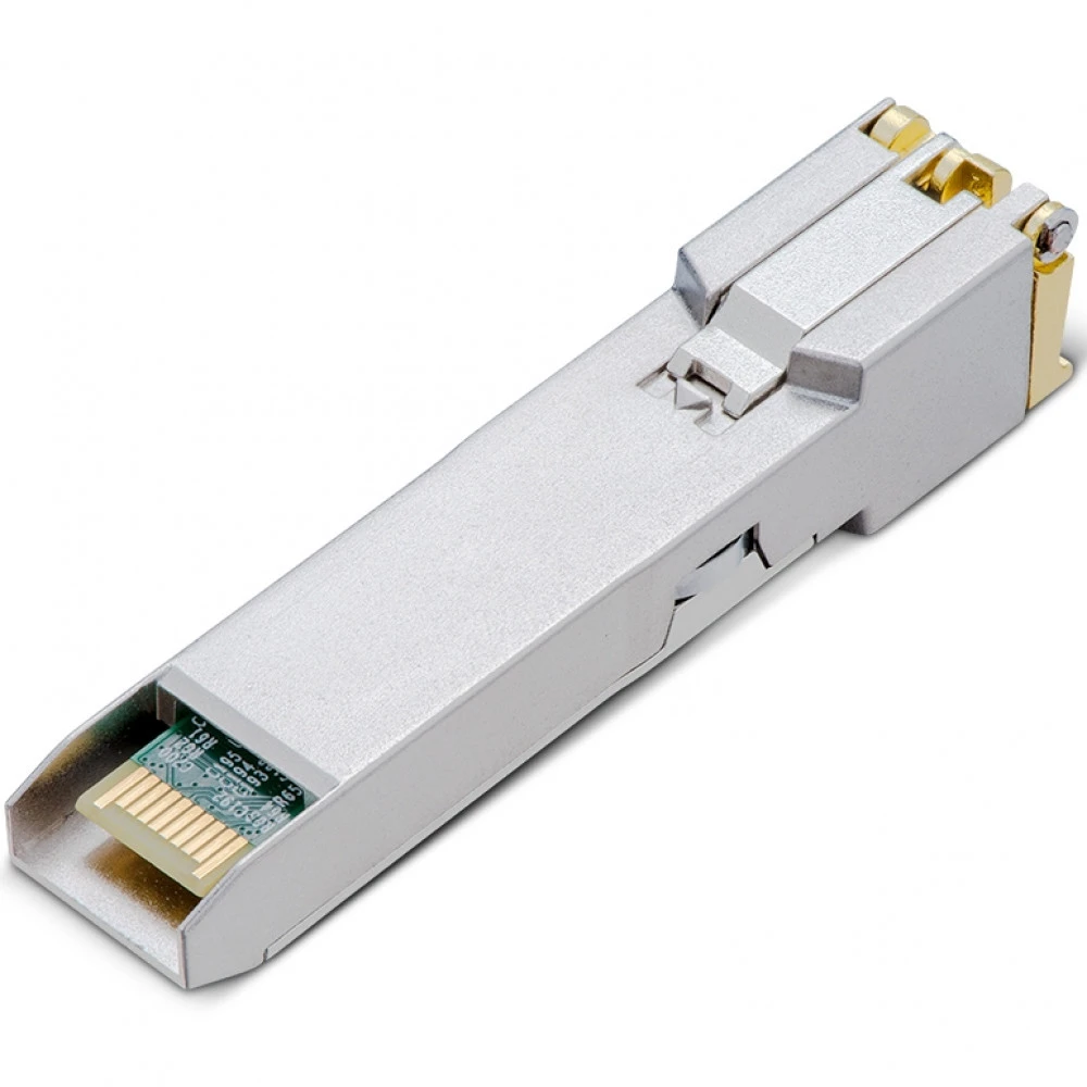 SFP-модуль Transsiver TP-Link SM5310-T, 10GBase-T SFP+ RJ45 — 2