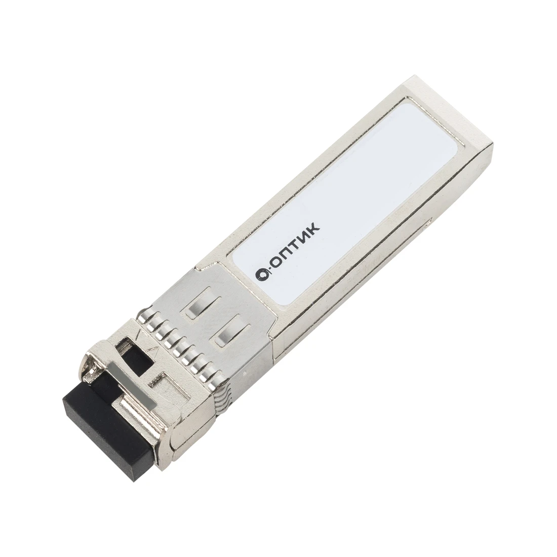 Transsiver А-Оптик AO-SFP+B45L-80D, 10G WDM, 80km, LC DDM