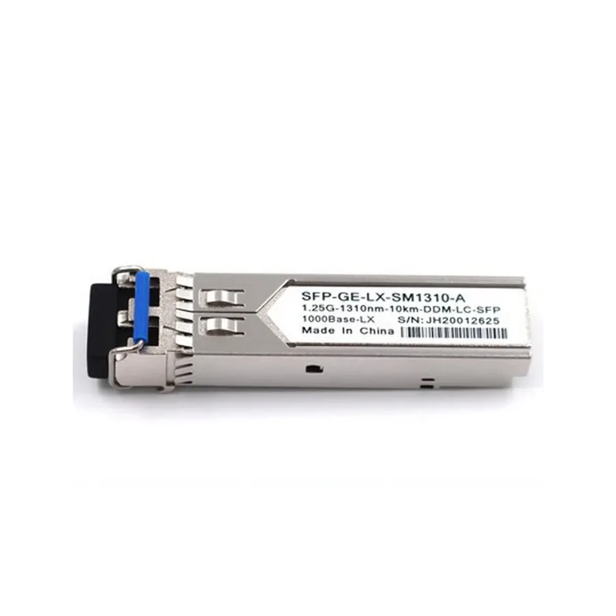 Transsiver H3C SFP-GE-LX-SM1310-A, 1000Base-LX, одномодовый, 10km
