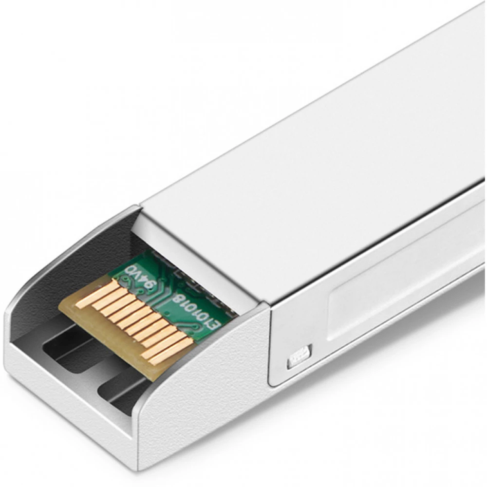 Transsiver H3C SFP-GE-LX-SM1310-A, 1000Base-LX, одномодовый, 10km — 4