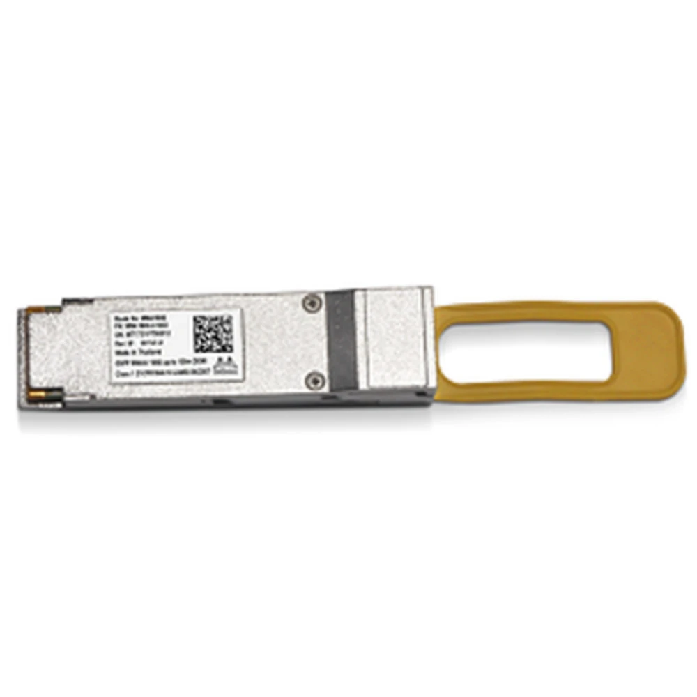 Активный оптический модуль Mellanox MMA1B00-C100D transceiver, 100GbE, QSFP28, MPO, 850nm, up to 100m — 4