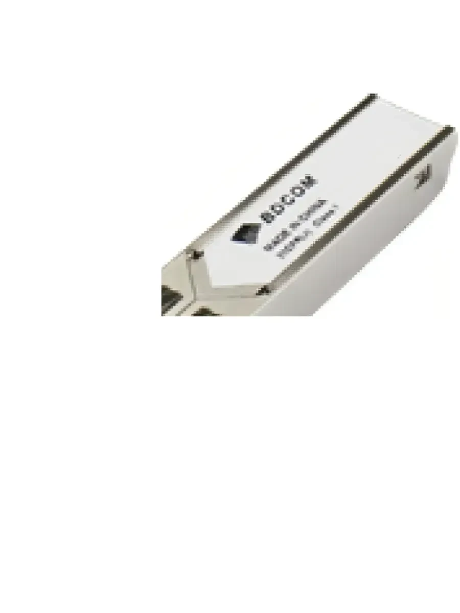 Трансивер BDCOM SFP+TX — 2