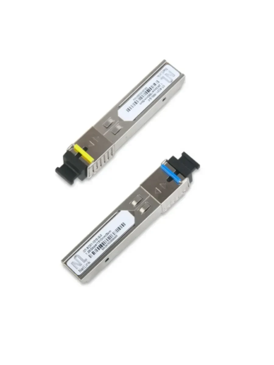 Трансивер MikroTik XS+85LC01D — 2