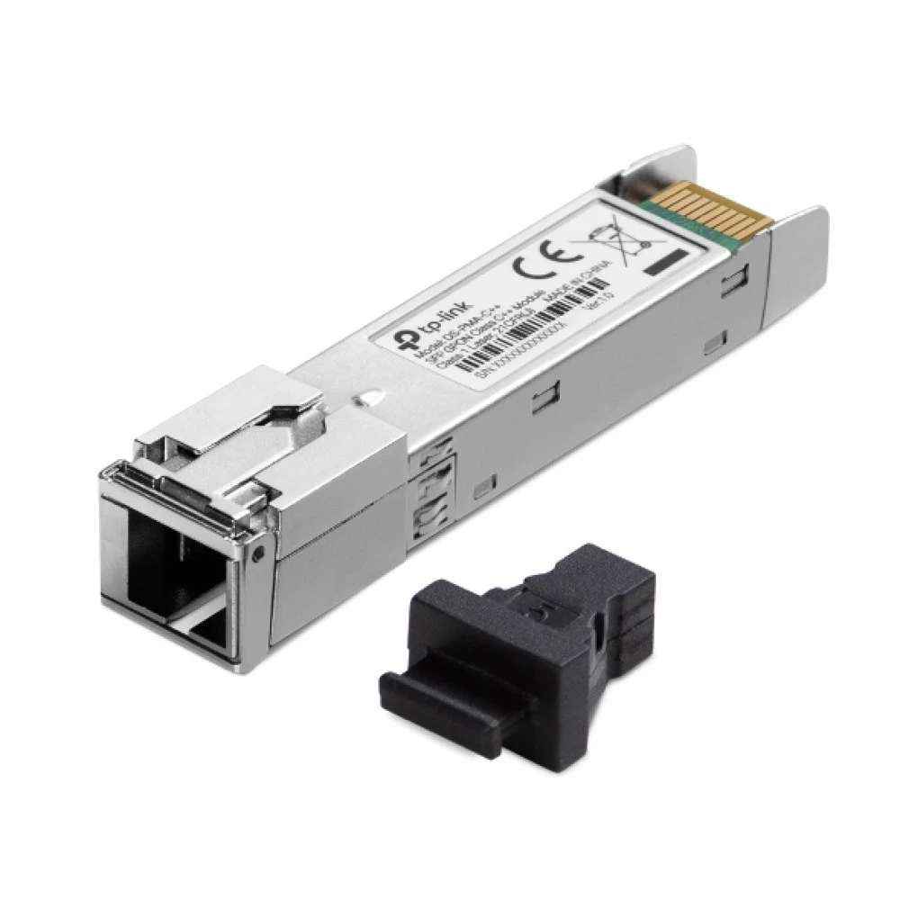 Трансивер SFP GPON класса C++ TP-Link DS-PMA-C++ — 2