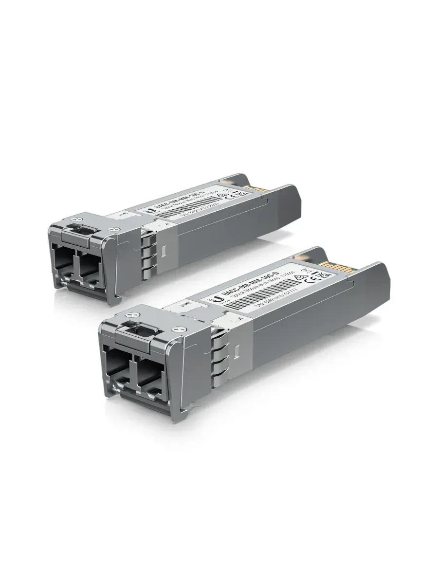 SFP-модуль Multi-mode Optical Module 10GB ( 2pack) — 3