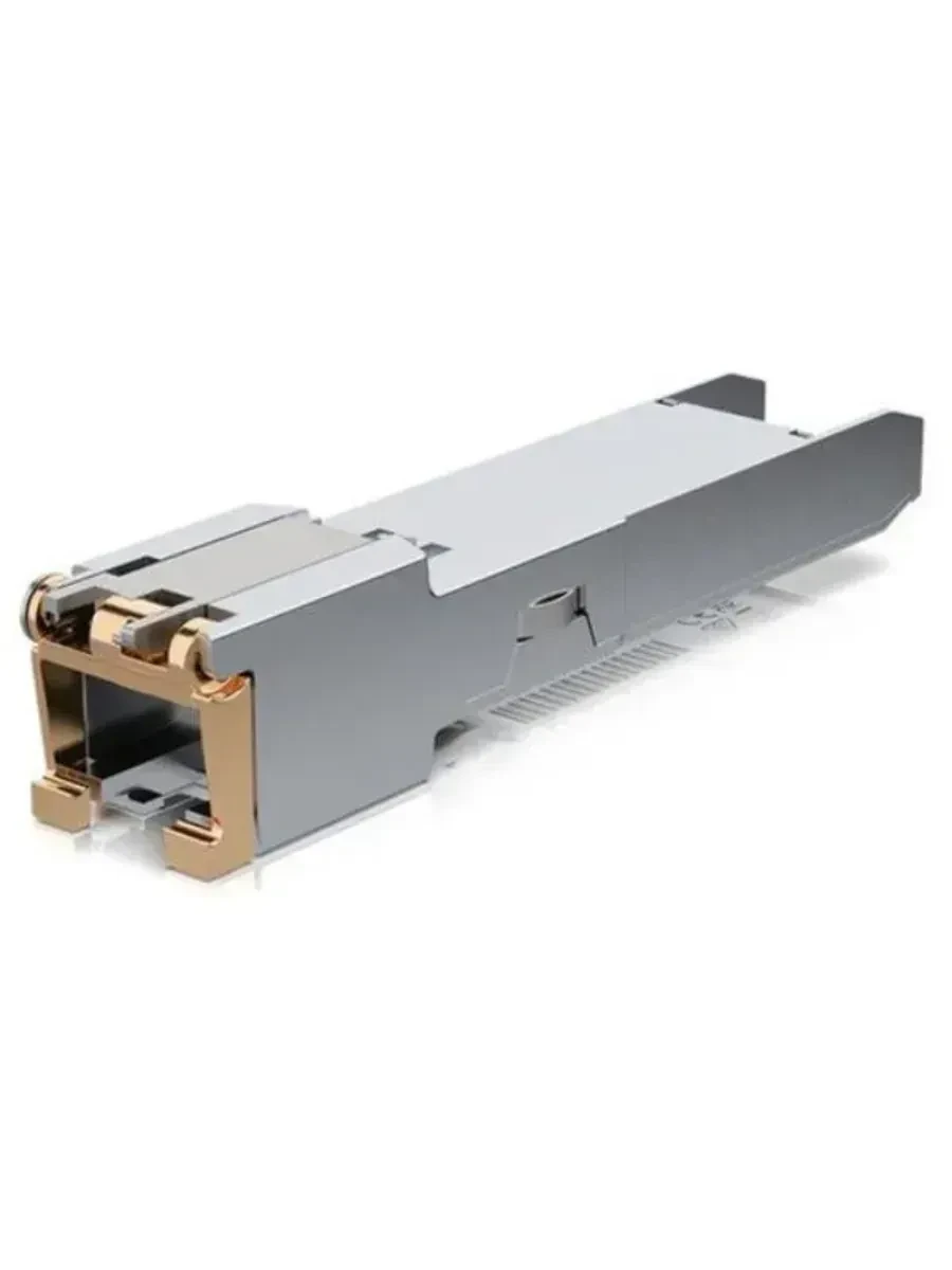 Трансивер Ubiquiti UACC-OM-SM-1G-S