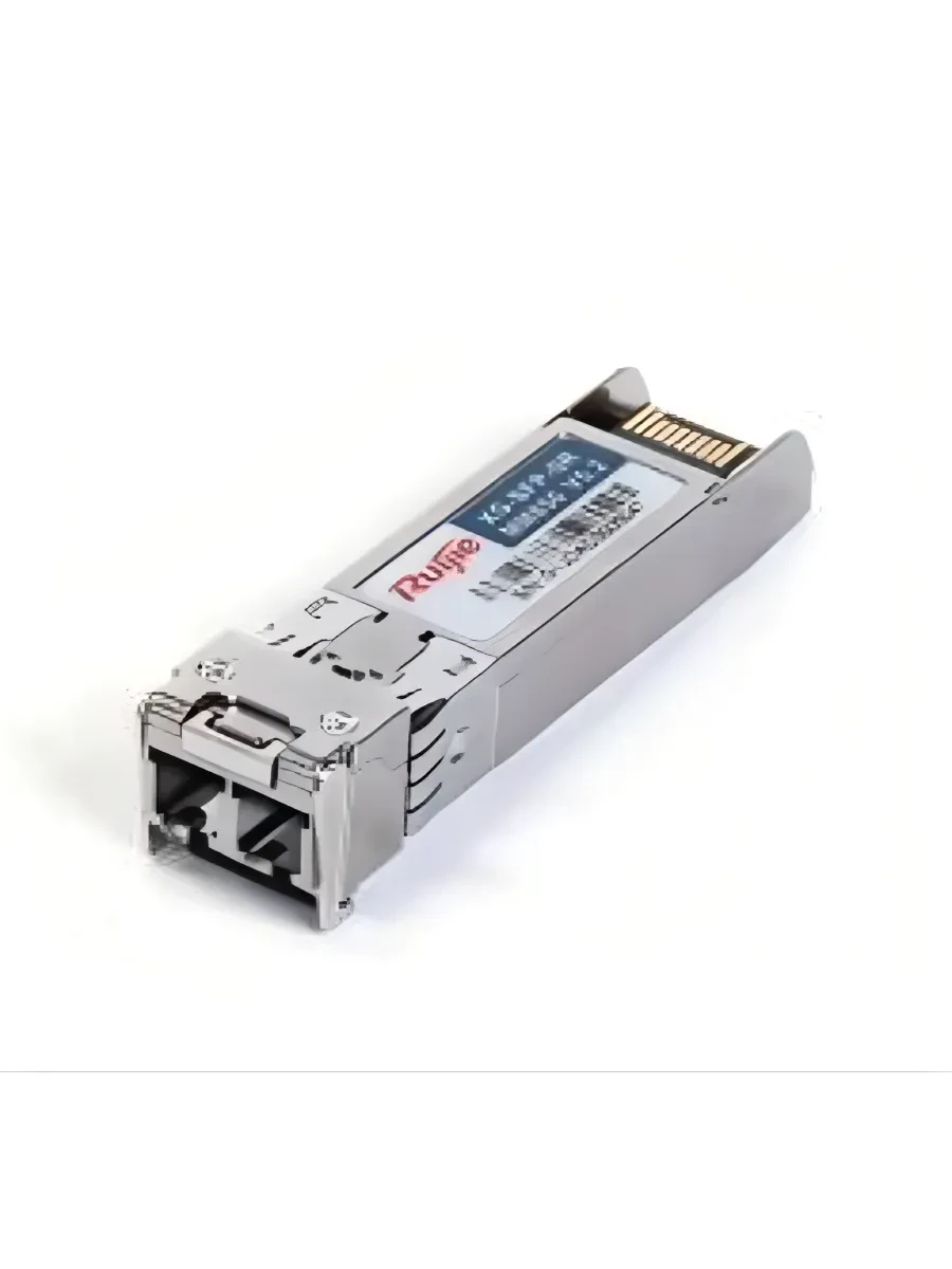 Трансивер Ruijie Networks XG-SFP-SR-MM850 (XG-SFP-SR-MM850)