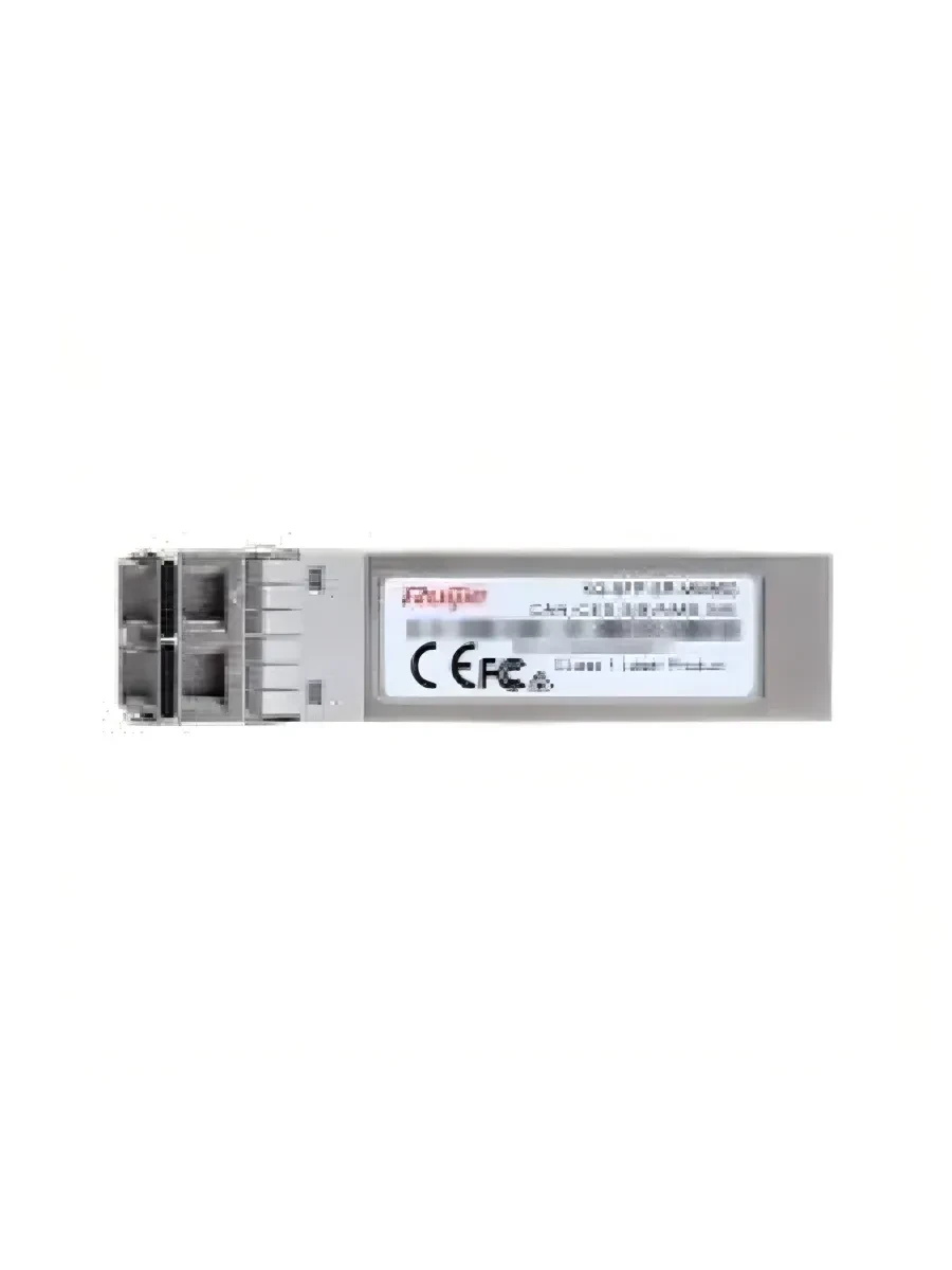 Трансивер Ruijie Networks XG-SFP-SR-MM850 (XG-SFP-SR-MM850) — 2
