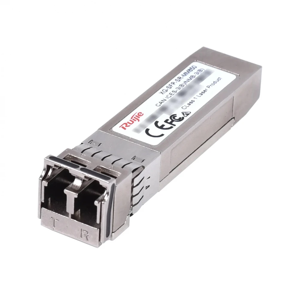 Трансивер Ruijie Networks XG-SFP-SR-MM850 (XG-SFP-SR-MM850) — 3
