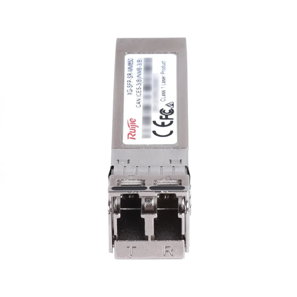 Трансивер Ruijie Networks XG-SFP-SR-MM850 (XG-SFP-SR-MM850) — 4