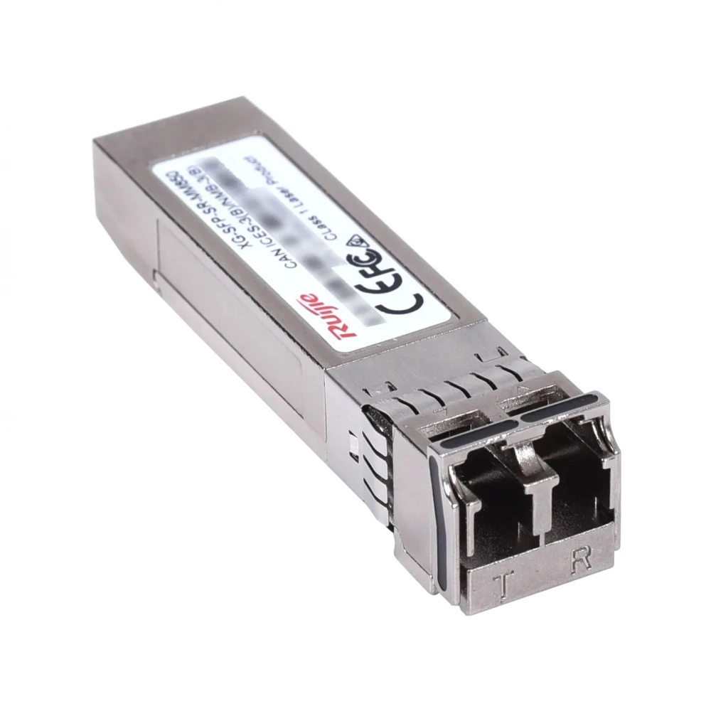 Трансивер Ruijie Networks XG-SFP-SR-MM850 (XG-SFP-SR-MM850) — 5