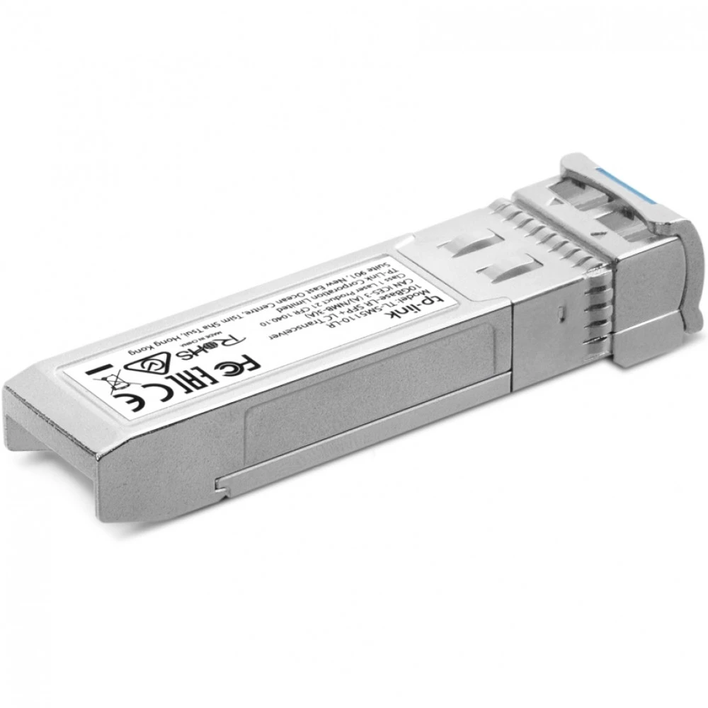 Трансивер TP-Link TL-SM5110-LR, 10GBase-LR, 10 km — 2