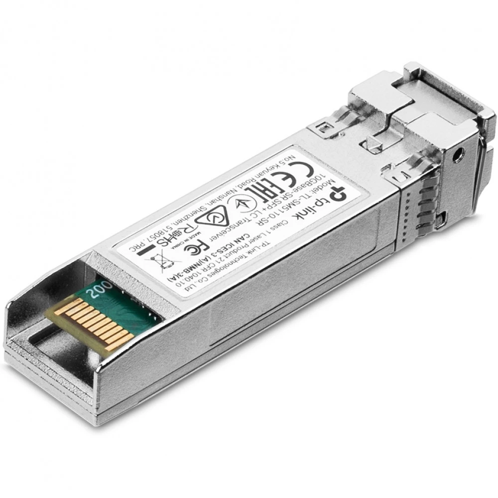 Трансивер TP-Link TL-SM5110-SR, 10GBase-SR, SFP+ LC, 300 м — 2