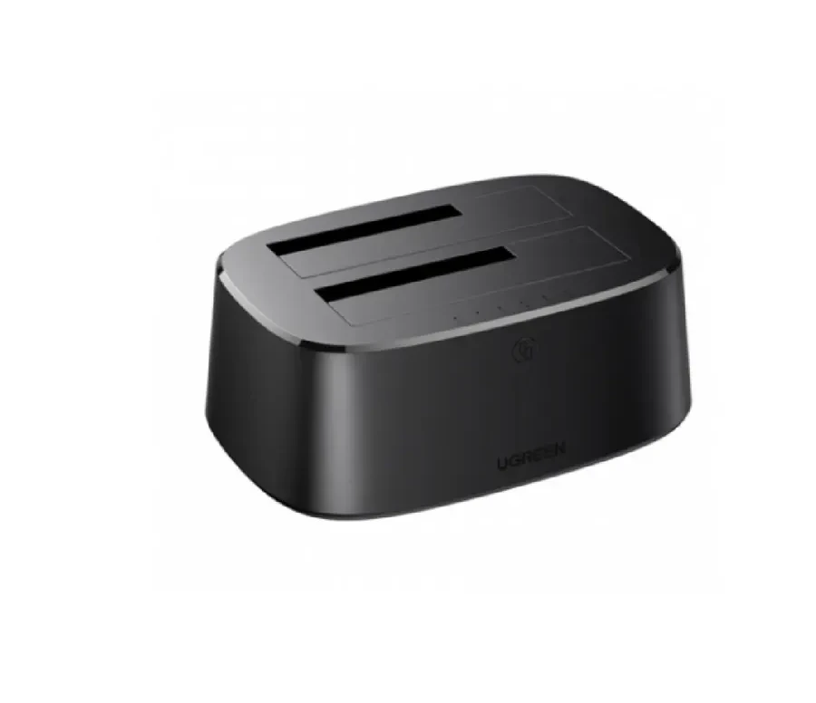Док-станция UGREEN CM198 USB 3.0 Hard Drive док-станция, 50857