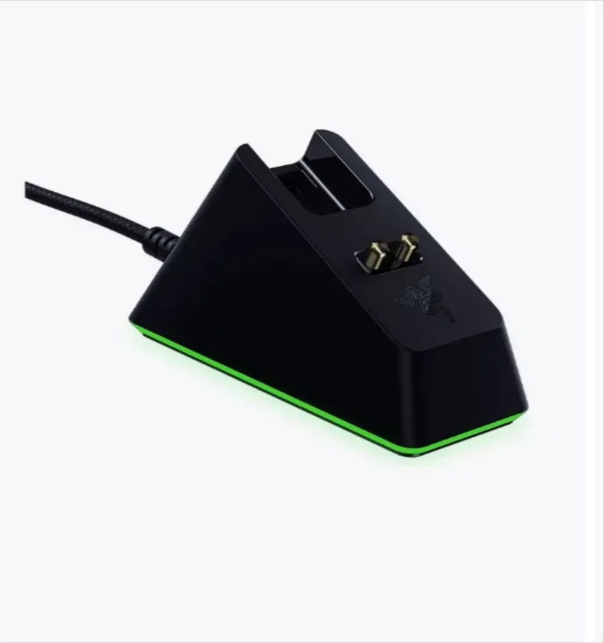 Док-станция Razer Mouse Dock Chroma RGB