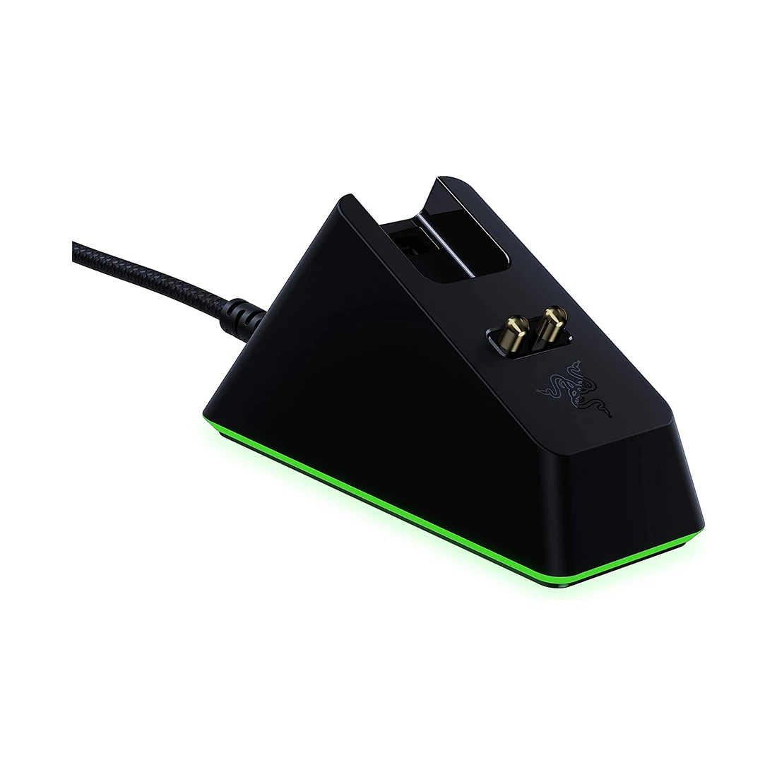 Док-станция Razer Mouse Dock Chroma RGB — 2
