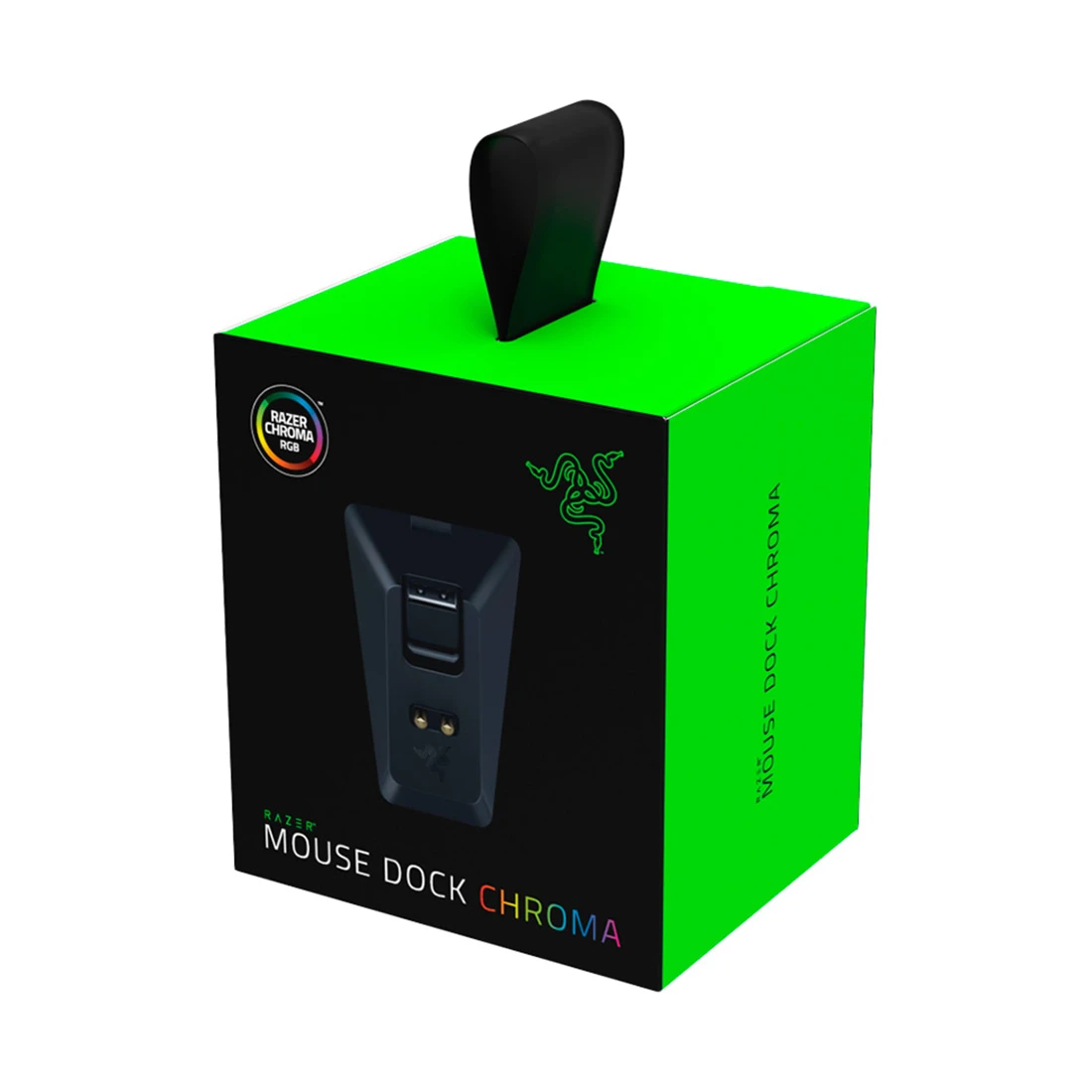Док-станция Razer Mouse Dock Chroma RGB — 4