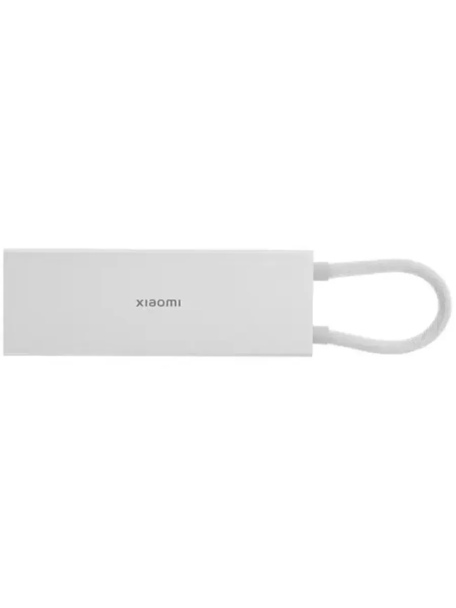 Док-станция Xiaomi 5-in-1 Type-C Hub — 5