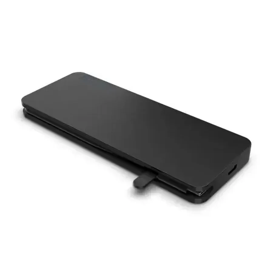 Док-станция Lenovo Slim Travel USB-C