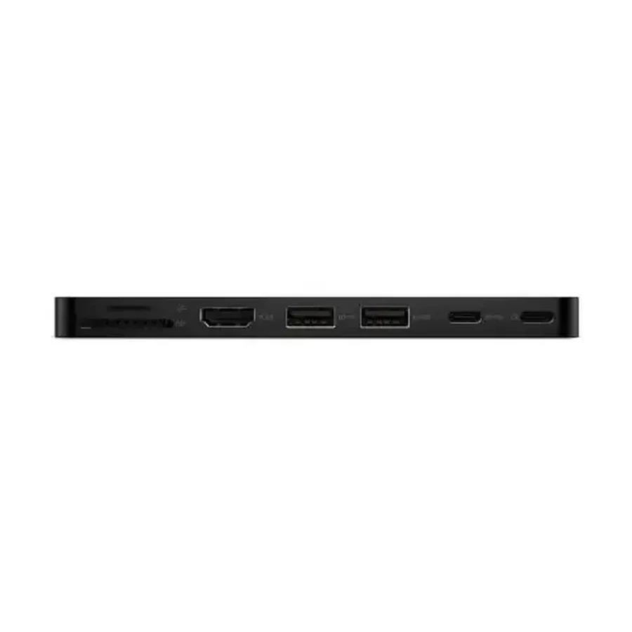Док-станция Lenovo Slim Travel USB-C — 2