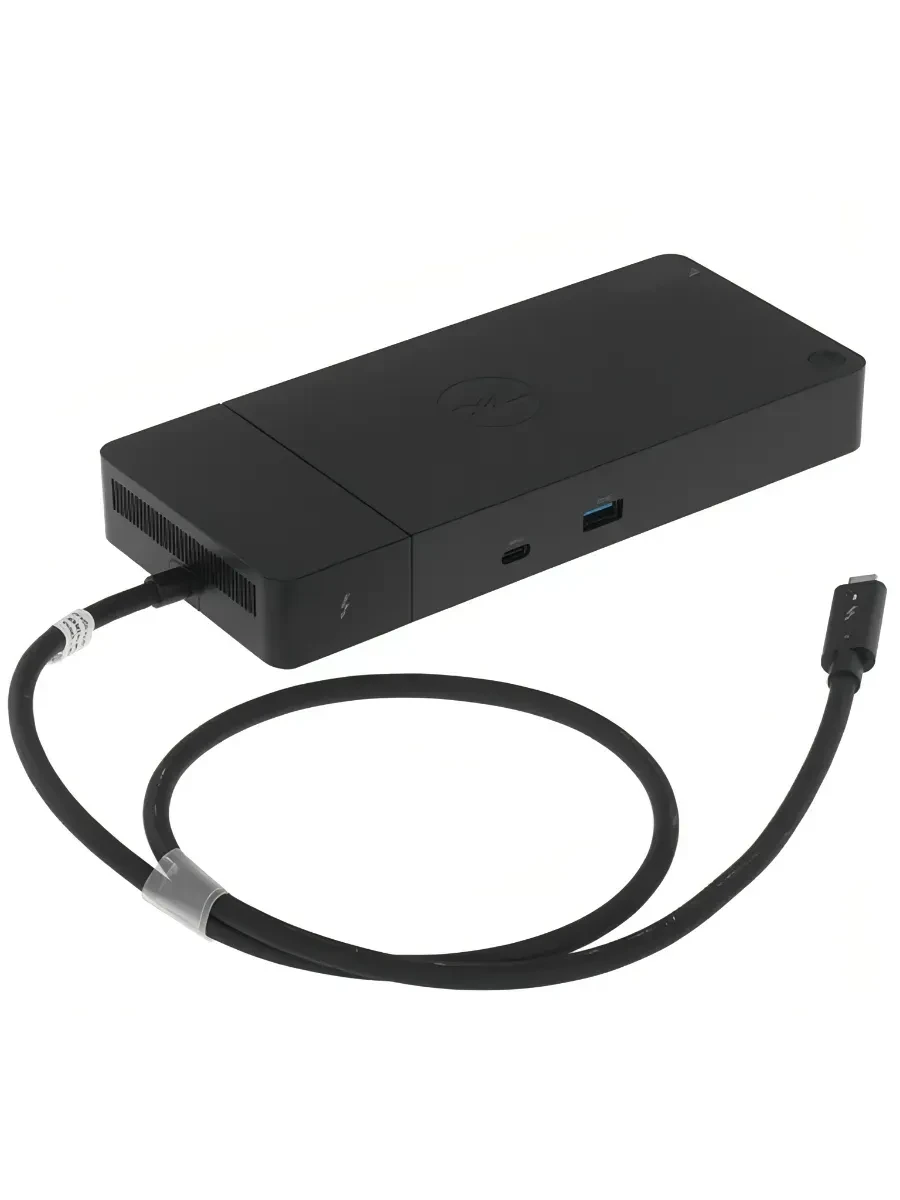 Док-станция Dell Thunderbolt Dock WD22TB4