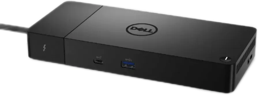Док-станция Dell Thunderbolt Dock WD22TB4 — 2