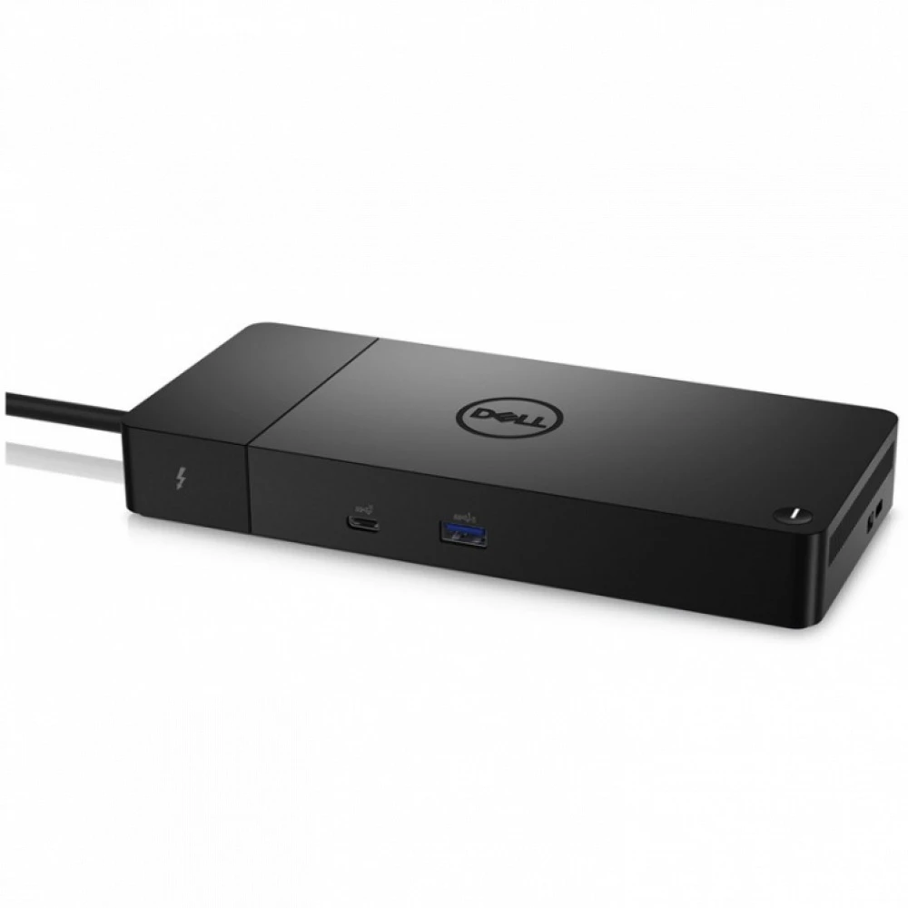 Док-станция Dell Thunderbolt Dock WD22TB4 — 3