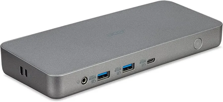 Dok-станция Acer 15in1 Universal Type-C — 2