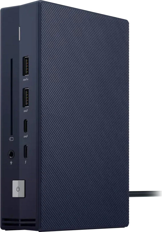 Док-станция Asus SimPro Dock 2 — 3