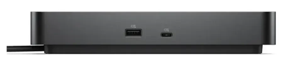 Док-станция Dell Pro Thunderbolt 5 Dock - WD25TB5 300W (210-BTHZ)