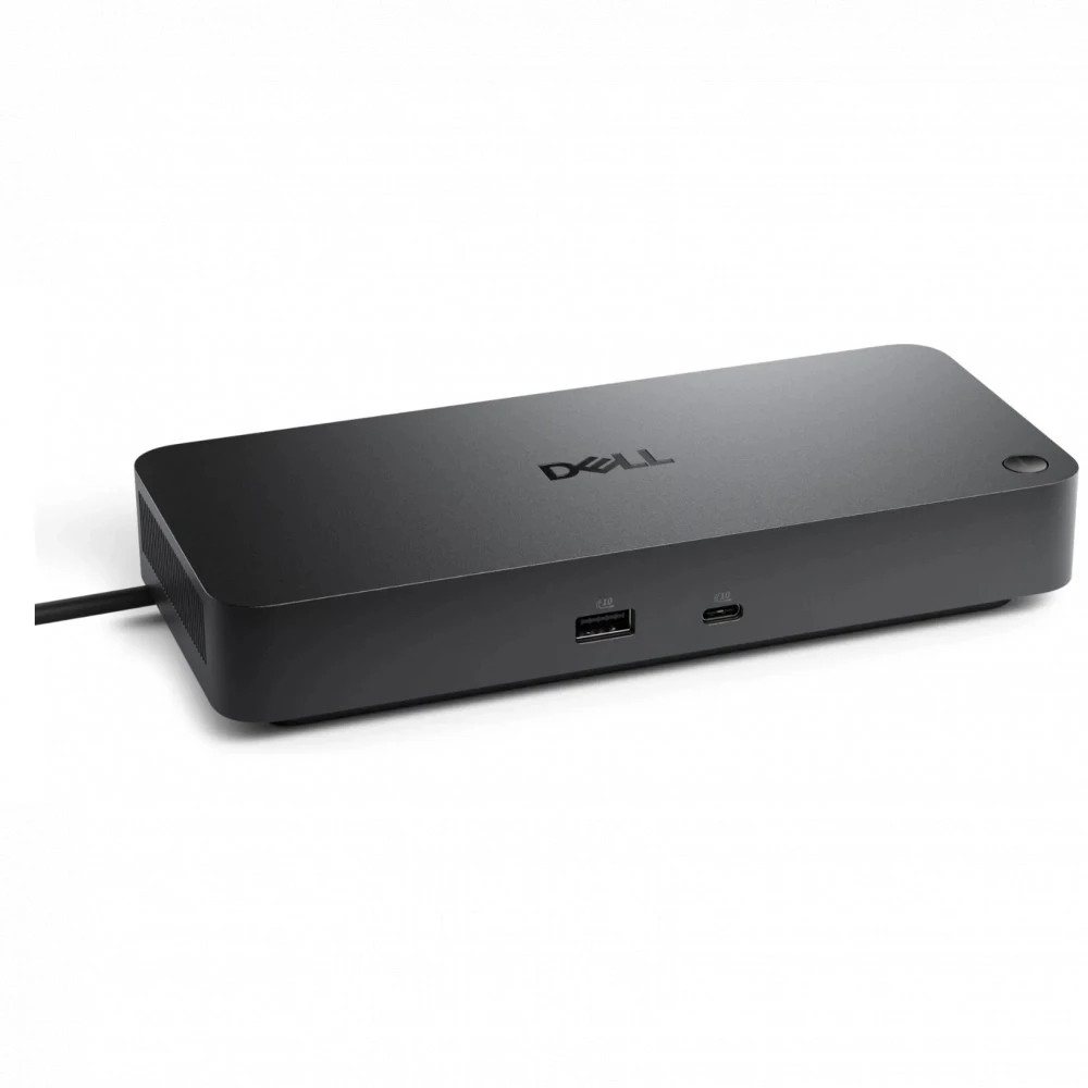 Док-станция Dell Pro Thunderbolt 5 Dock - WD25TB5 300W (210-BTHZ) — 3