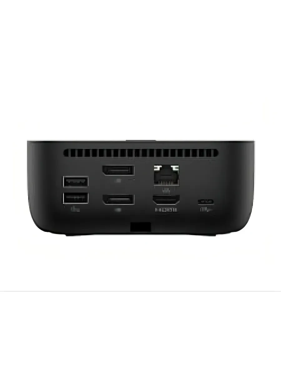 Док-станция HP USB-C 100W G6 Dock — 2