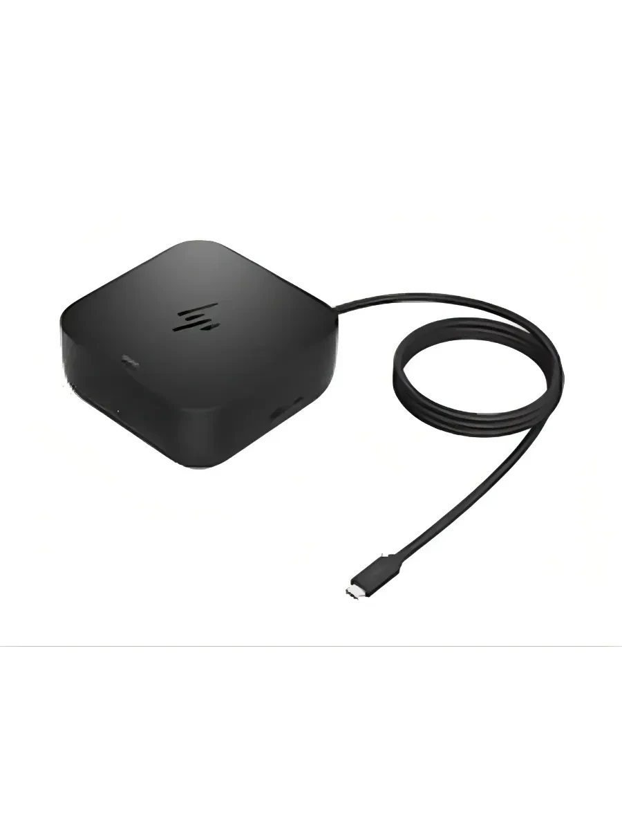 Док-станция HP USB-C 100W G6 Dock — 3