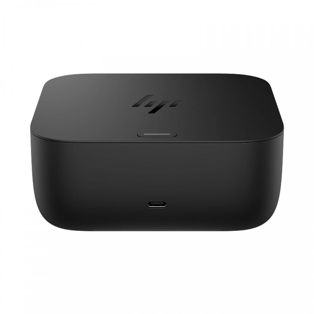 Док-станция HP USB-C 100W G6 Dock — 4