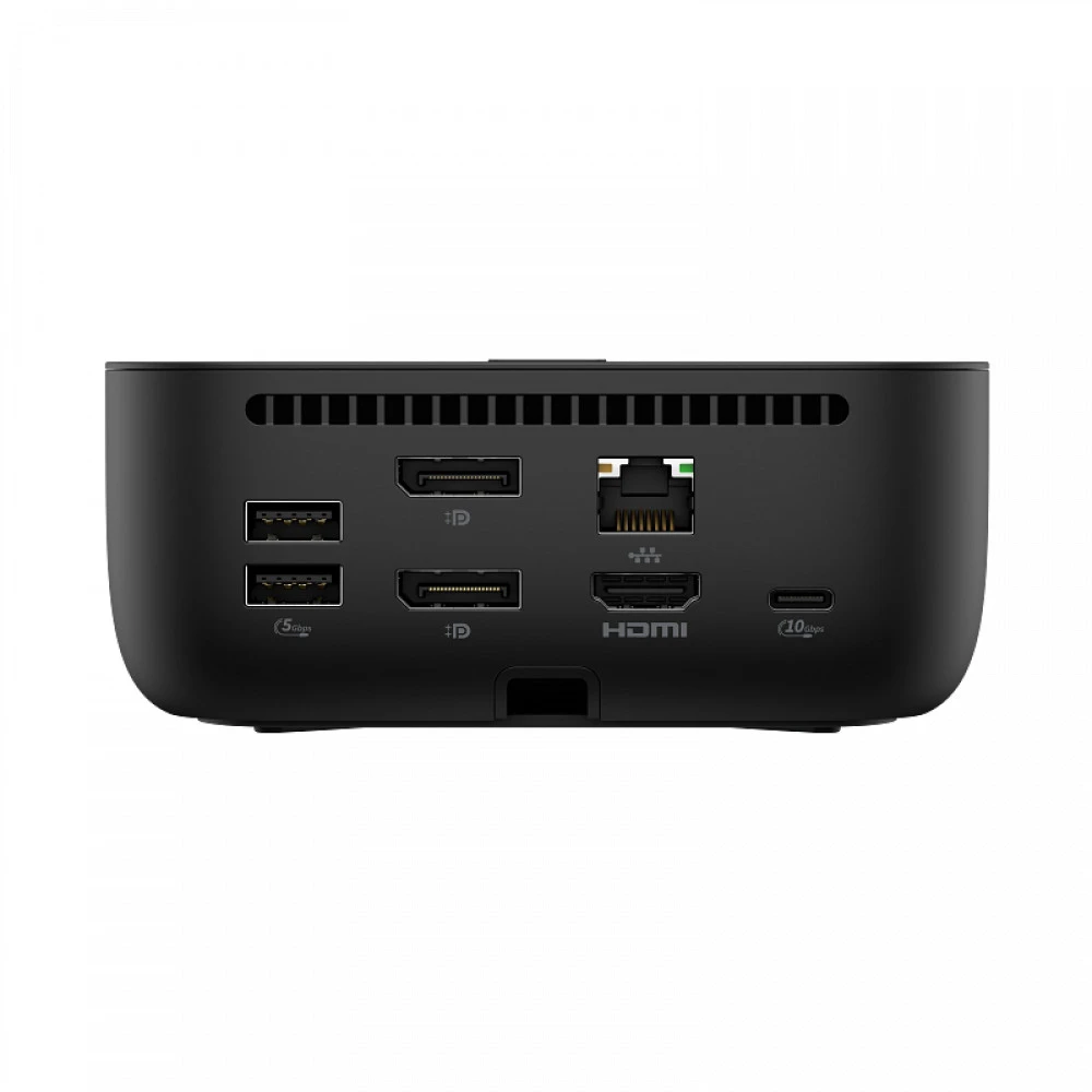 Док-станция HP USB-C 100W G6 Dock — 5