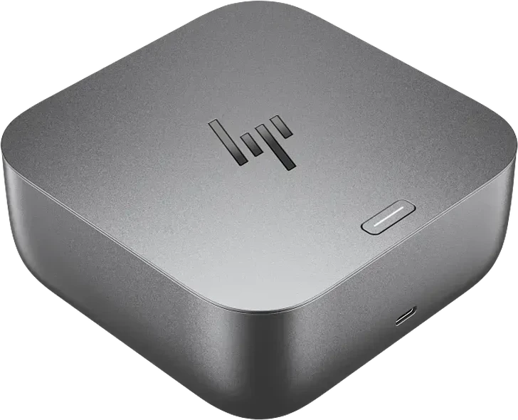 Док-станция HP Thunderbolt 4 100W G6 Dock — 2