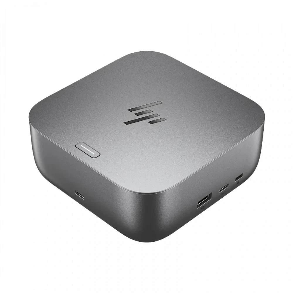 Док-станция HP Thunderbolt 4 100W G6 Dock — 5