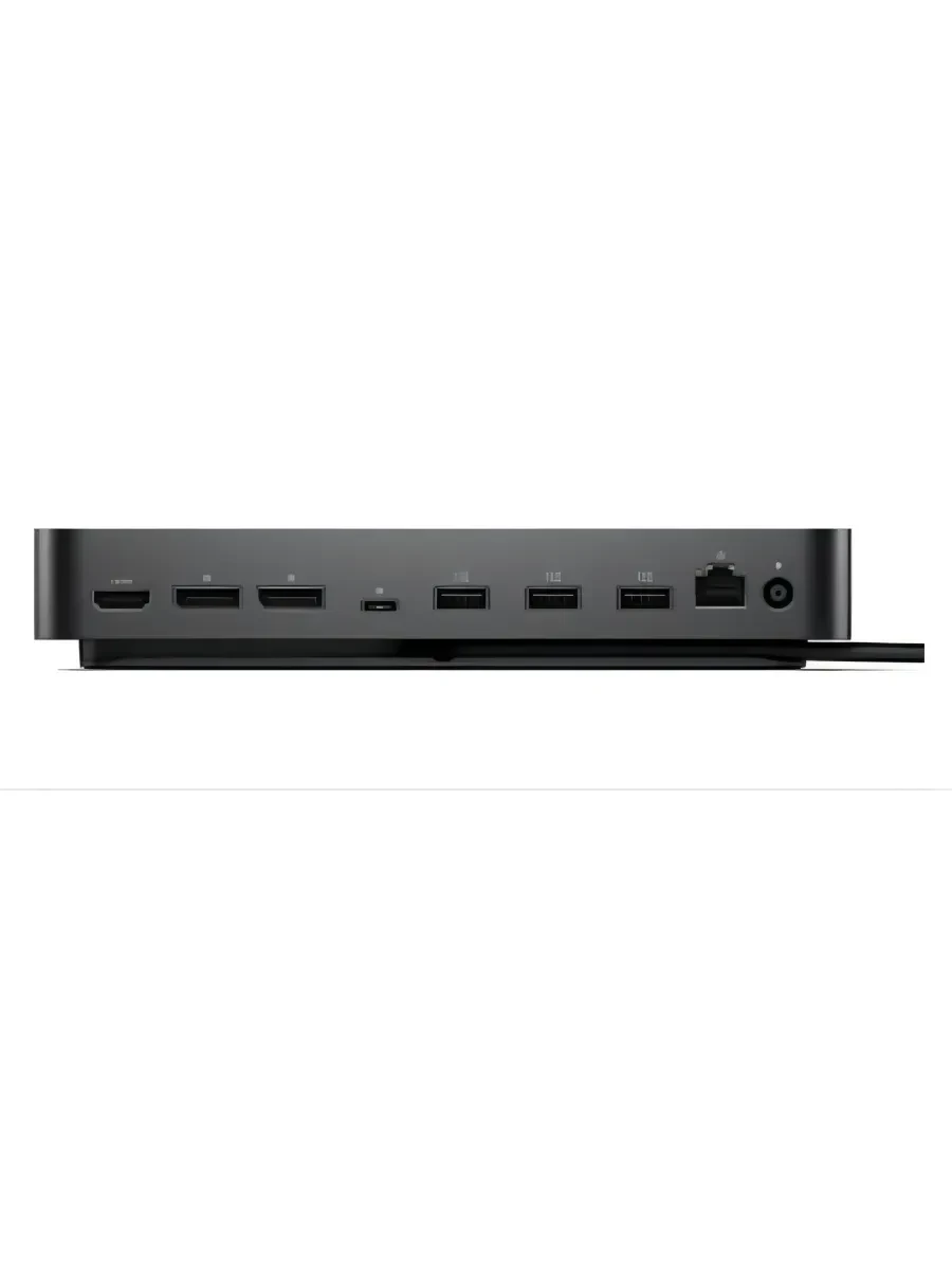 Док-станция Dell Pro Thunderbolt 5 Smart Dock SD25TB5 (210-BRFN)
