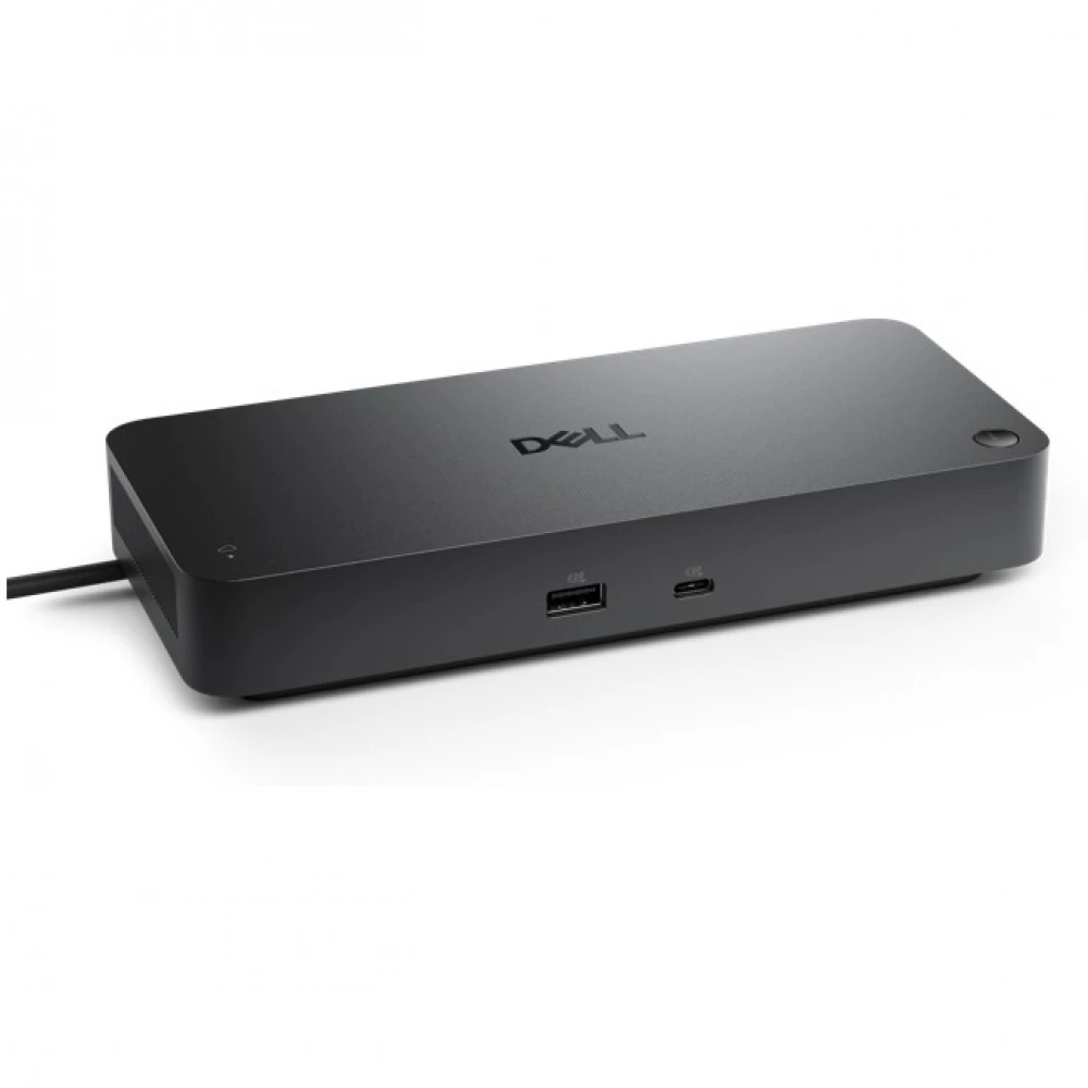 Док-станция Dell Pro Thunderbolt 5 Smart Dock SD25TB5 (210-BRFN) — 2