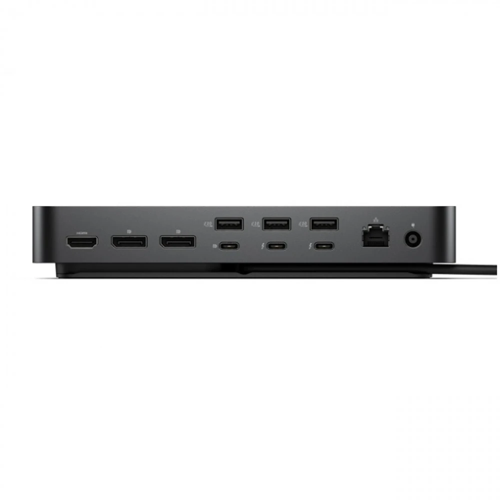 Док-станция Dell Pro Thunderbolt 5 Smart Dock SD25TB5 (210-BRFN) — 4
