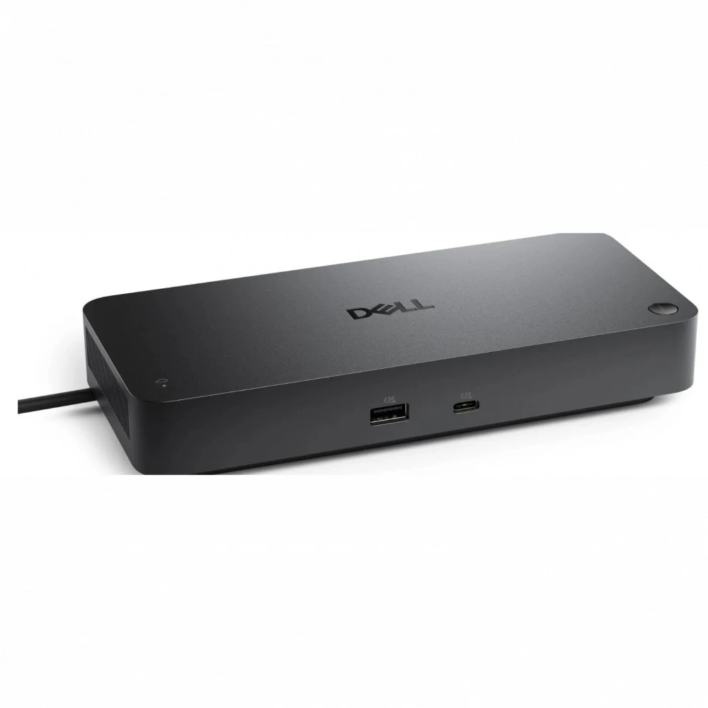 Док-станция Dell Pro Thunderbolt 4 Dock - WD25TB4 130W (210-BTHY) — 2